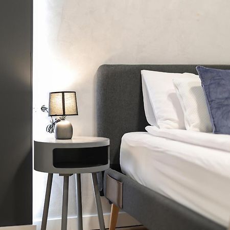 Residence Inn Rijeka Bagian luar foto
