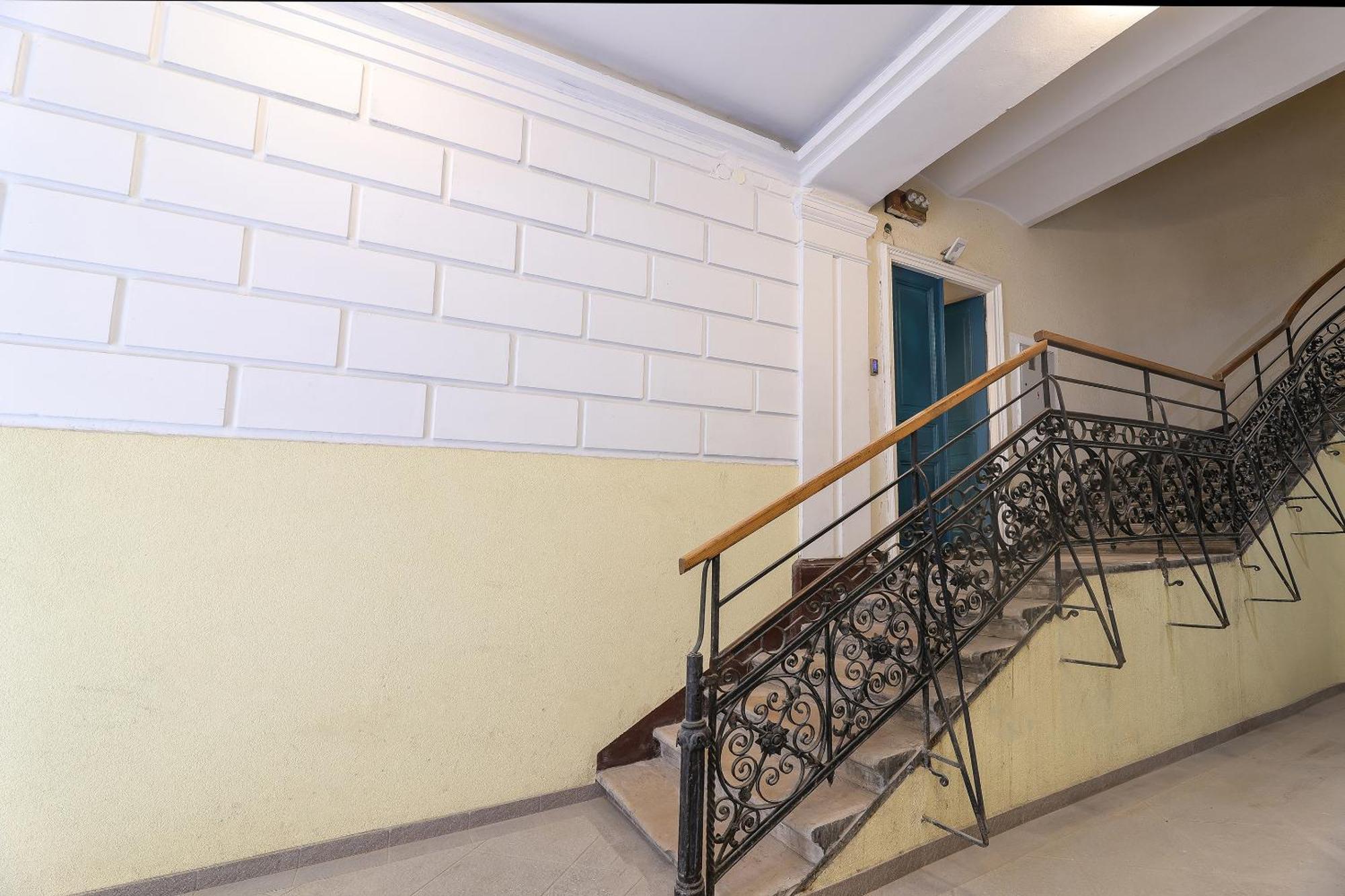 Residence Inn Rijeka Bagian luar foto