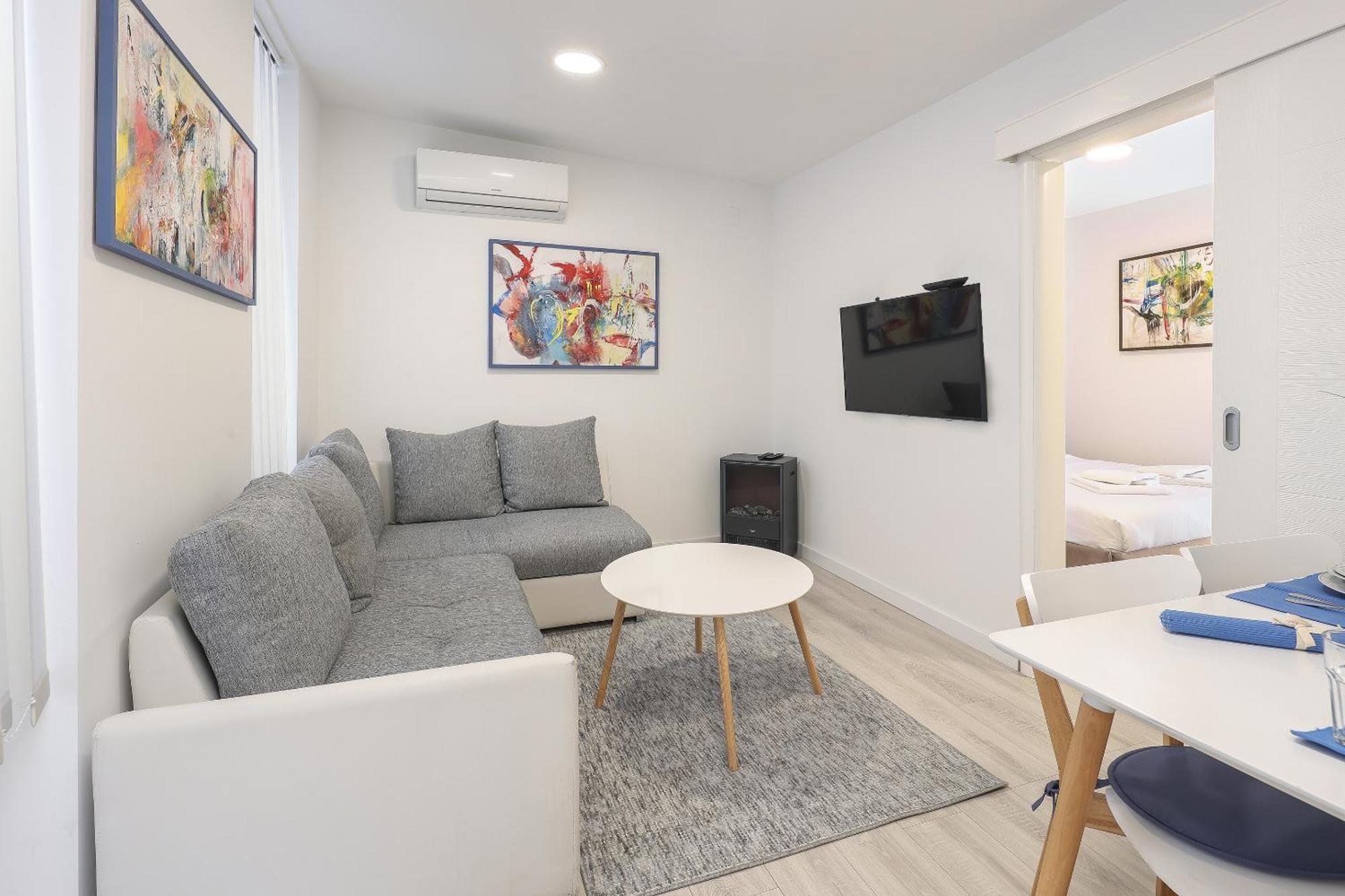 Residence Inn Rijeka Bagian luar foto