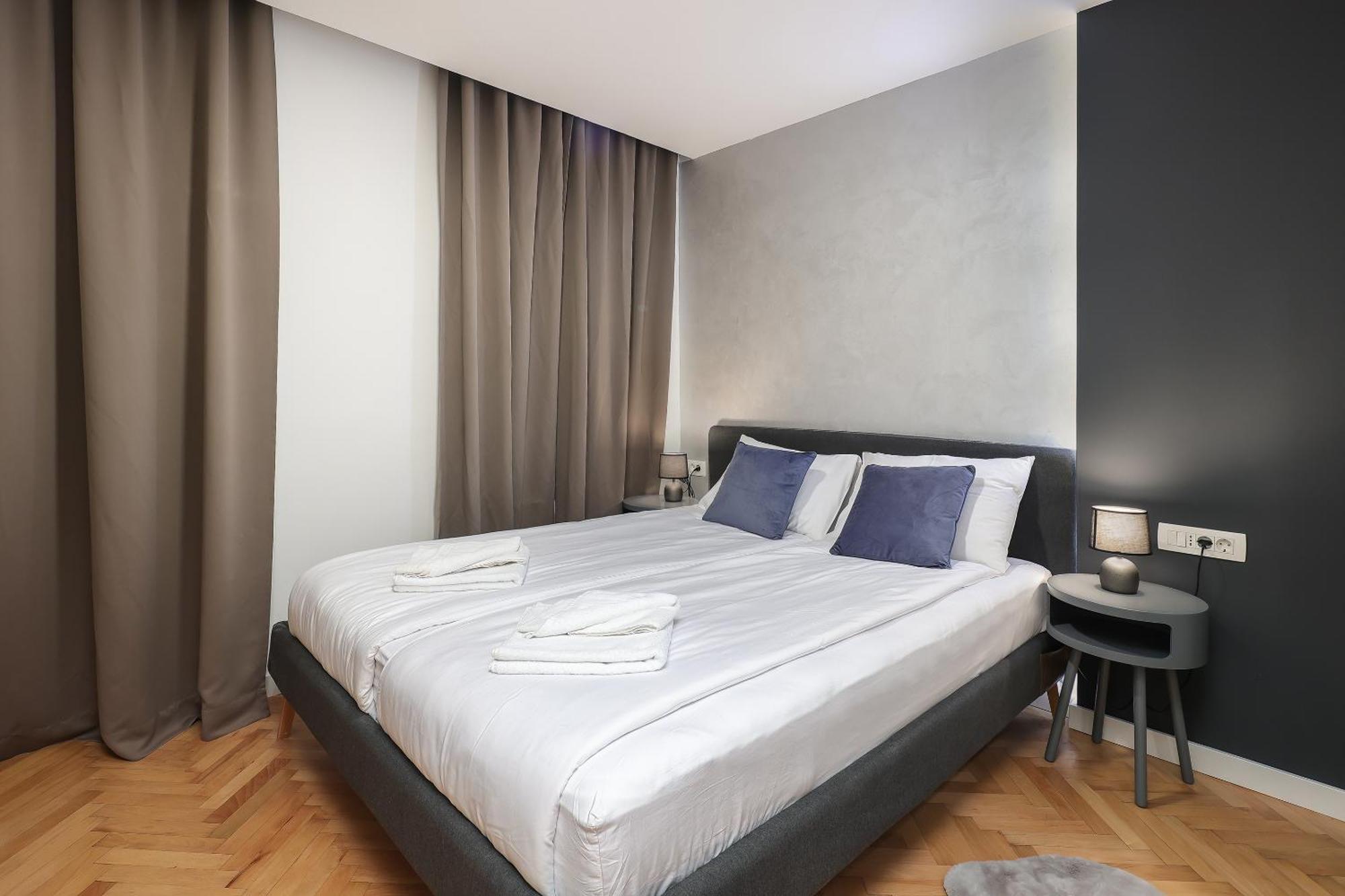 Residence Inn Rijeka Bagian luar foto