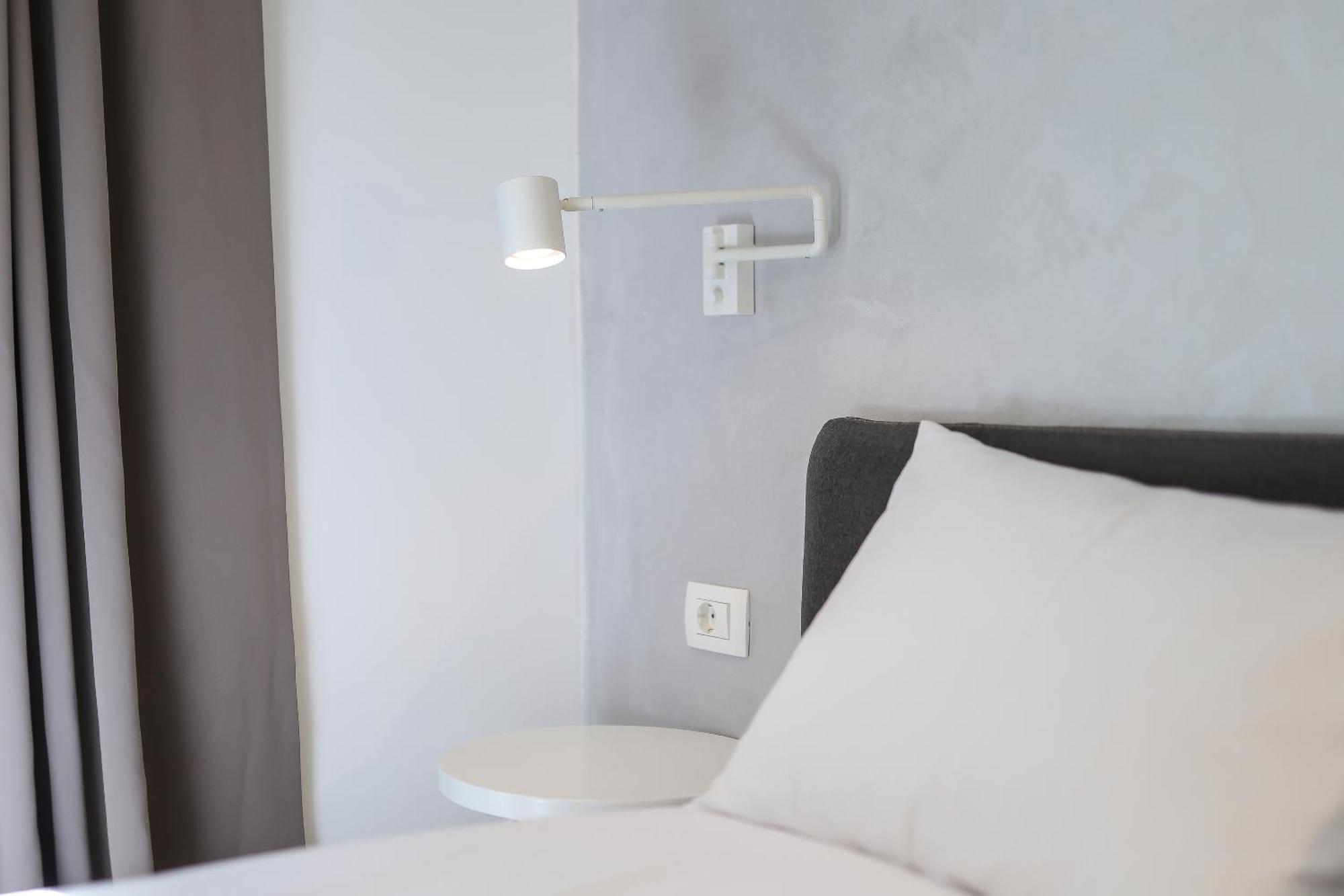 Residence Inn Rijeka Ruang foto