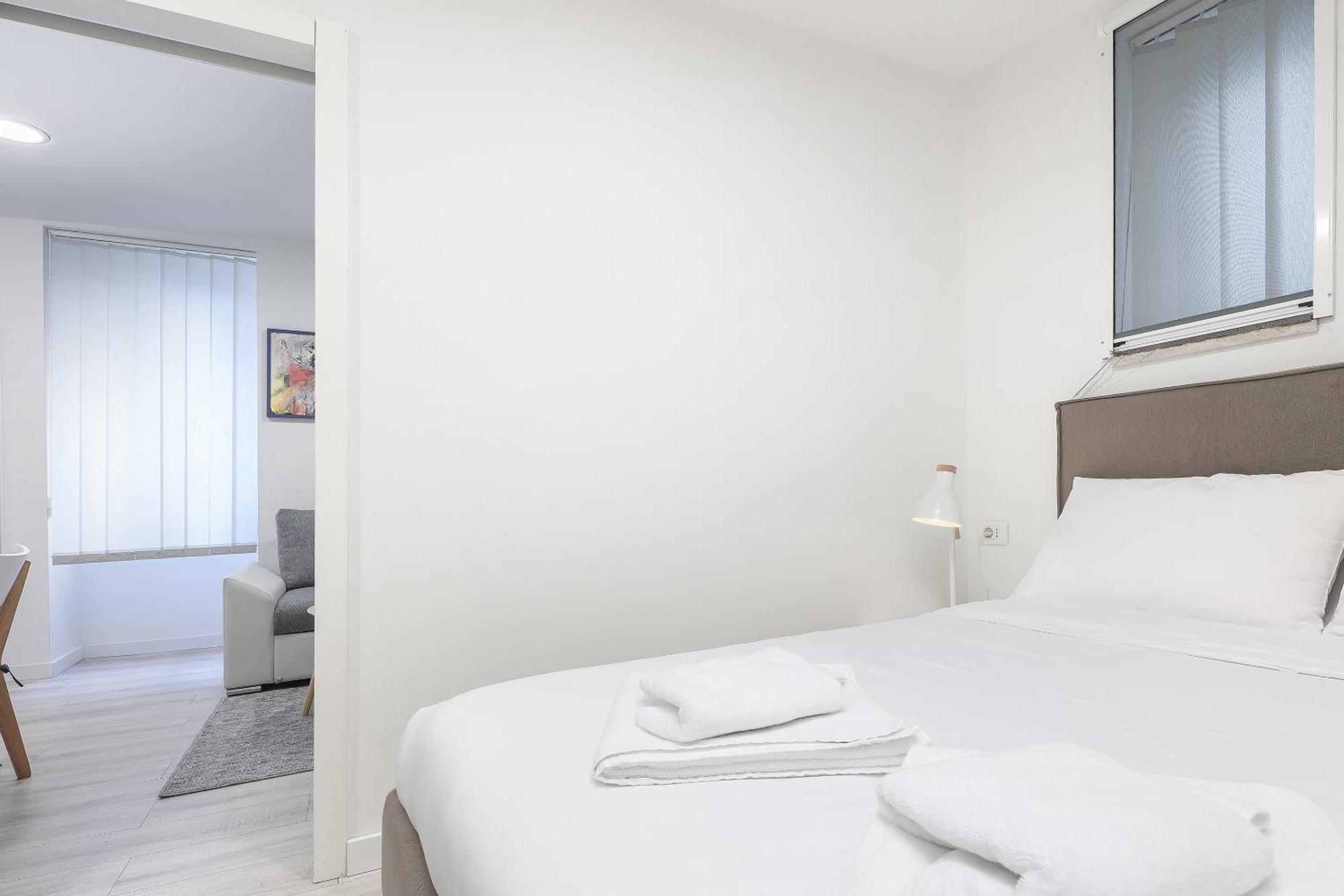 Residence Inn Rijeka Ruang foto