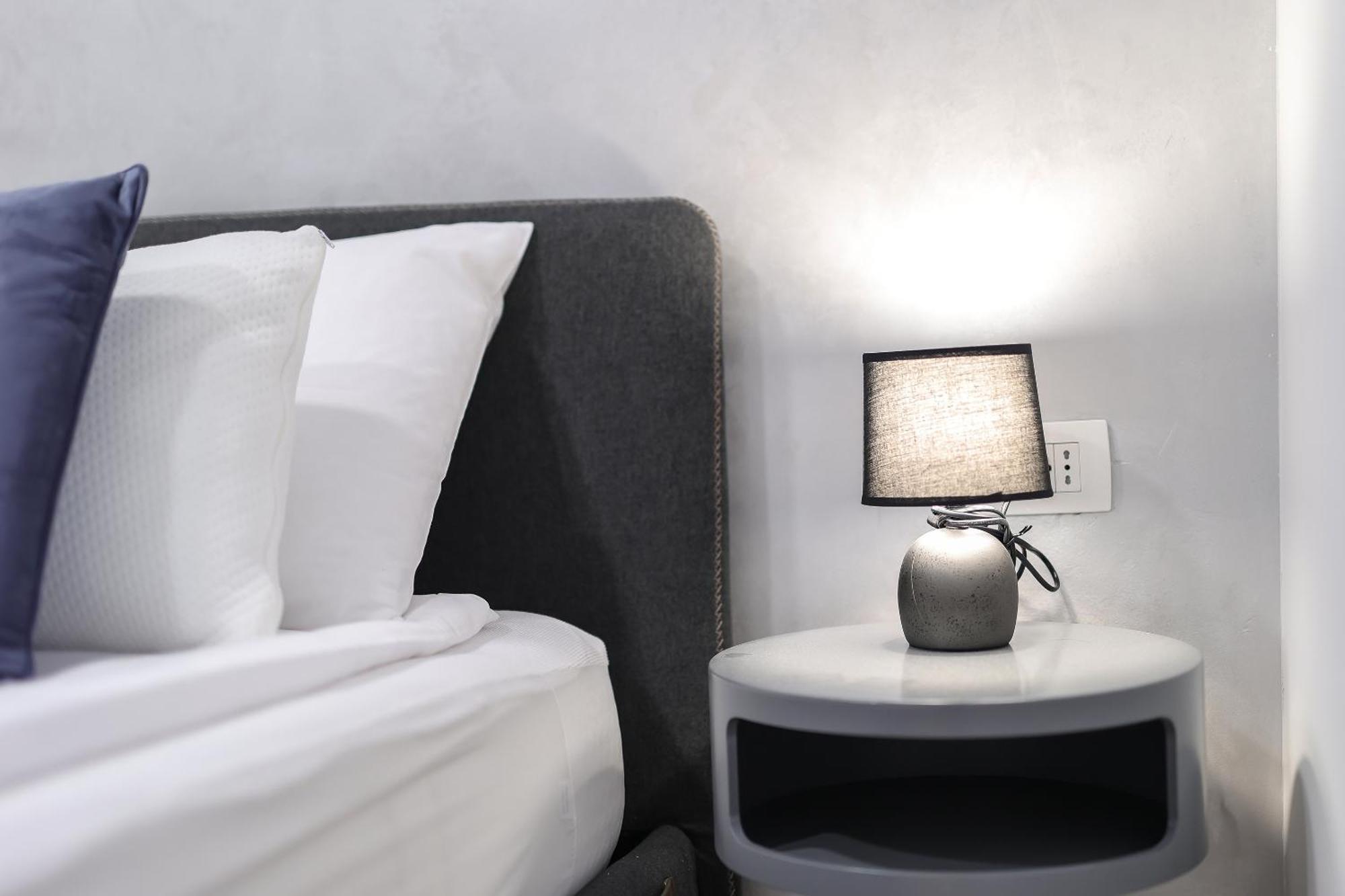 Residence Inn Rijeka Ruang foto