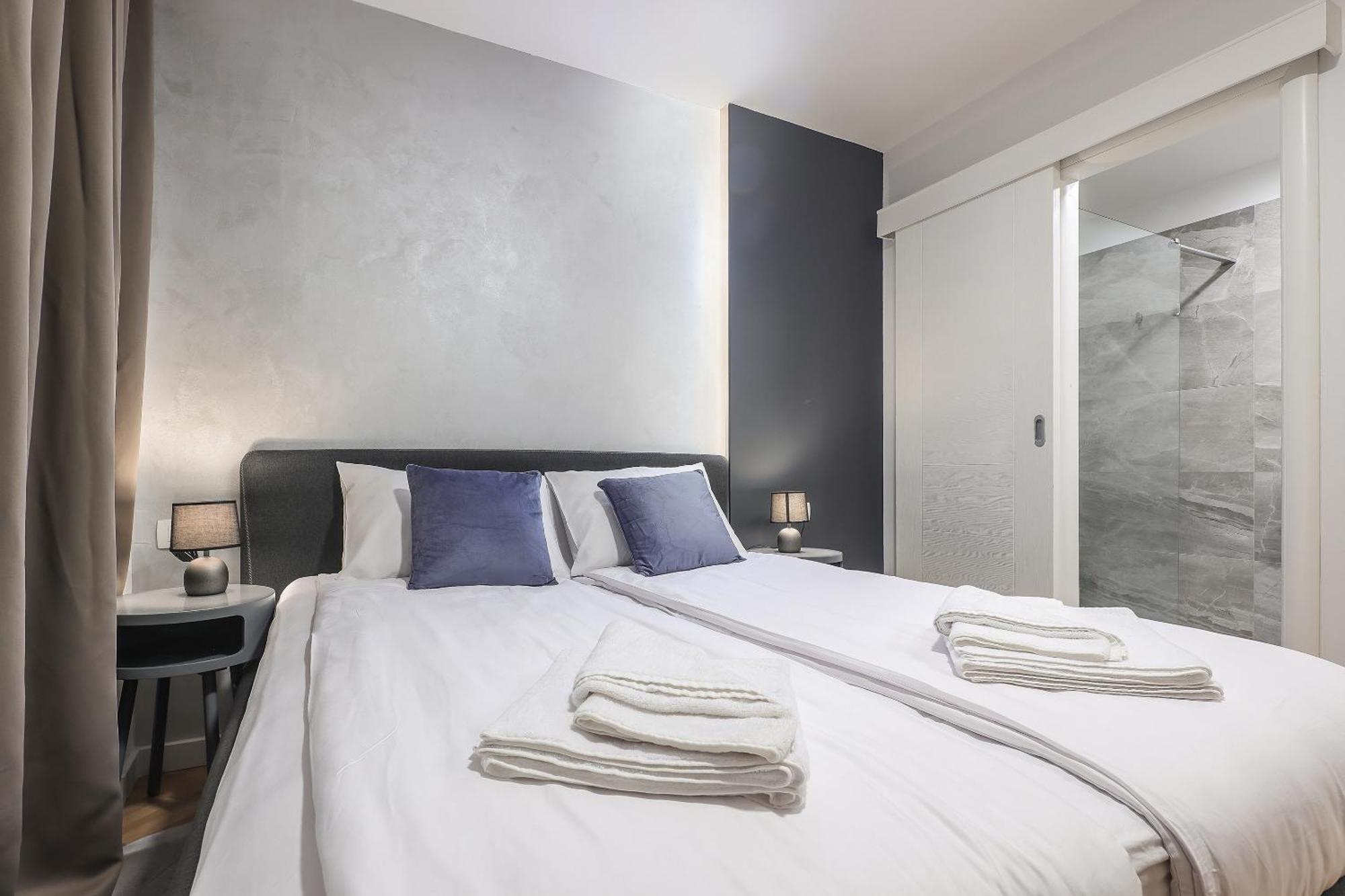 Residence Inn Rijeka Ruang foto
