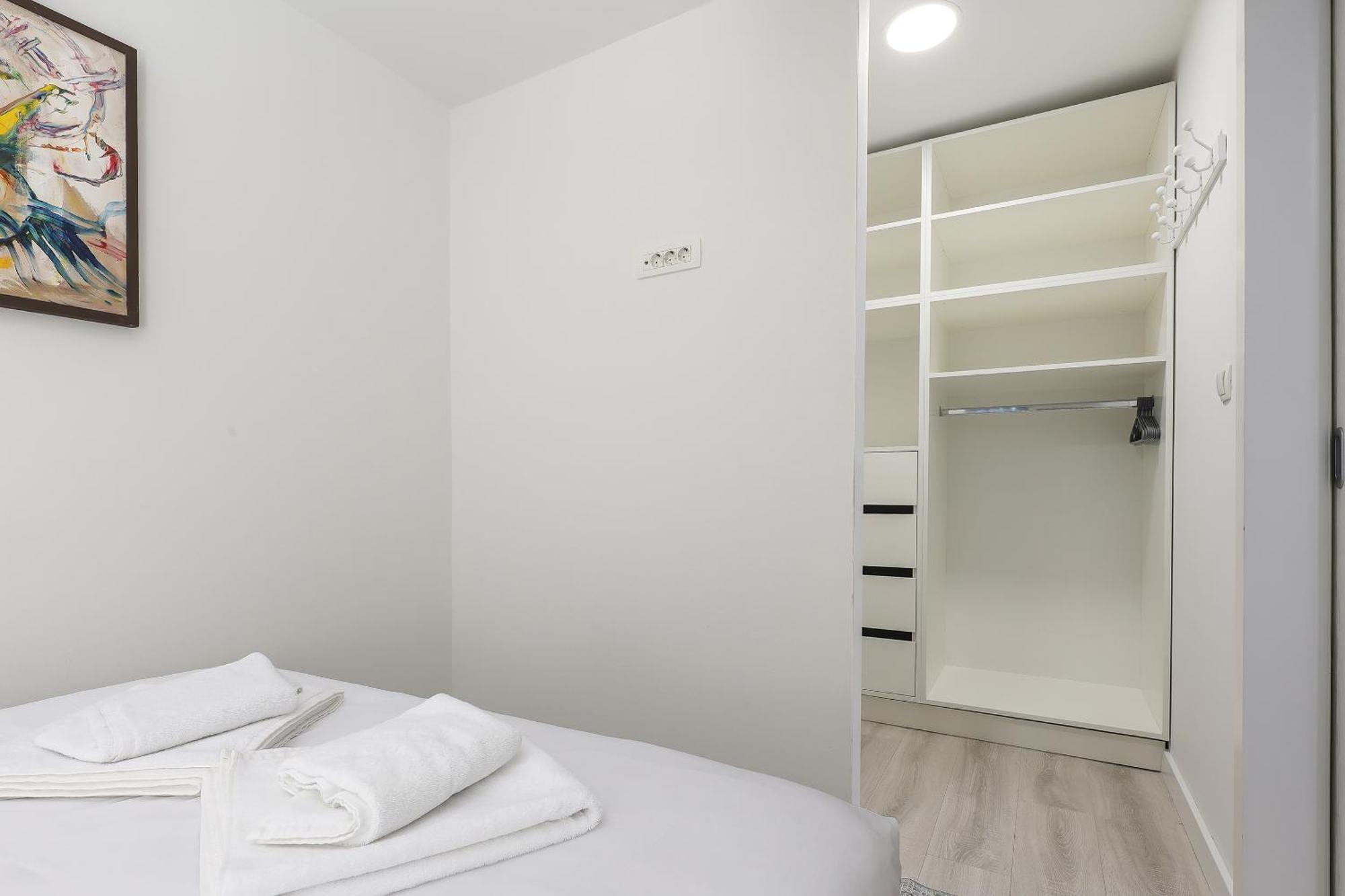 Residence Inn Rijeka Ruang foto
