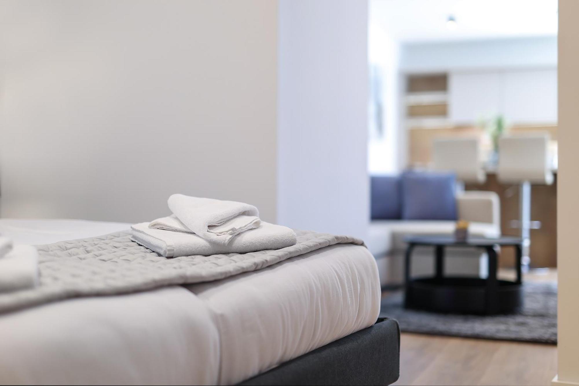 Residence Inn Rijeka Ruang foto
