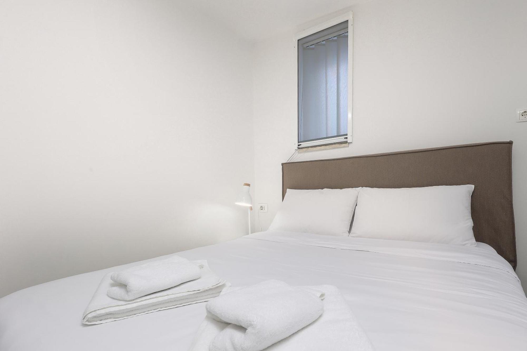 Residence Inn Rijeka Ruang foto