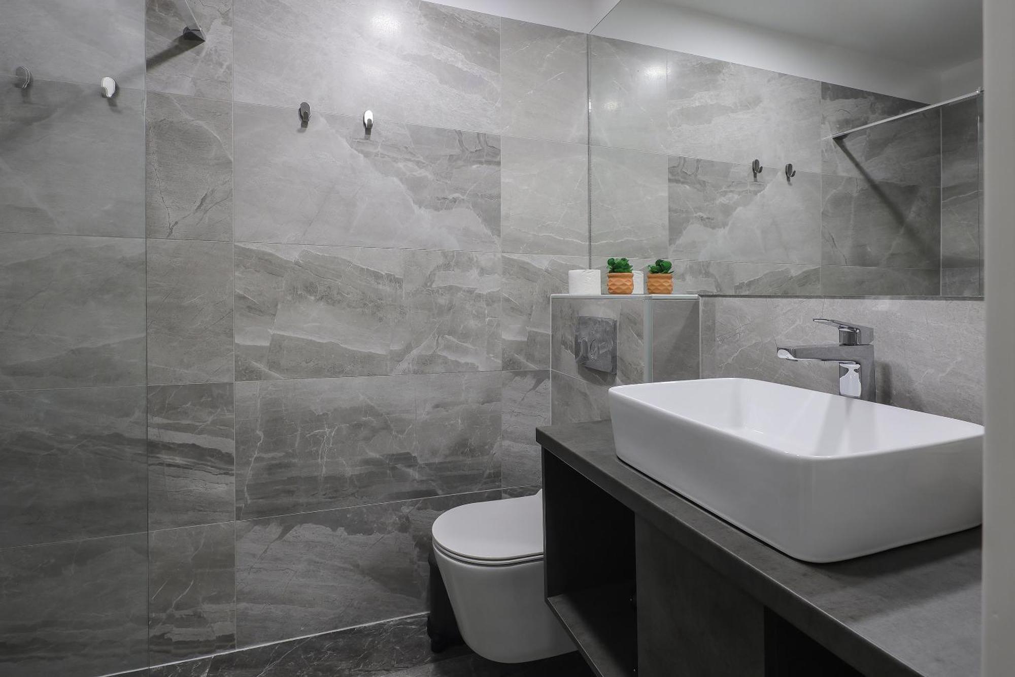 Residence Inn Rijeka Ruang foto