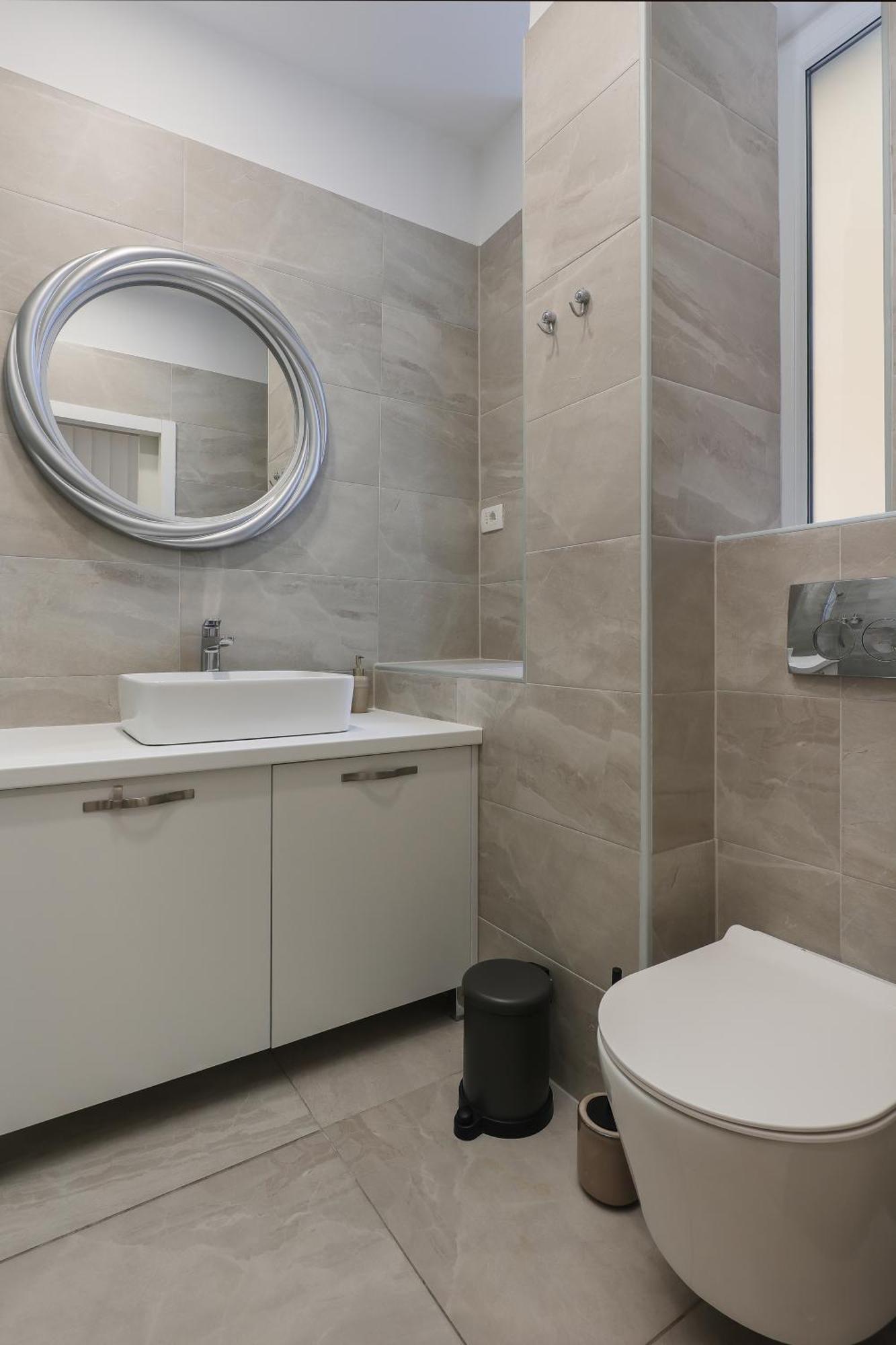 Residence Inn Rijeka Ruang foto