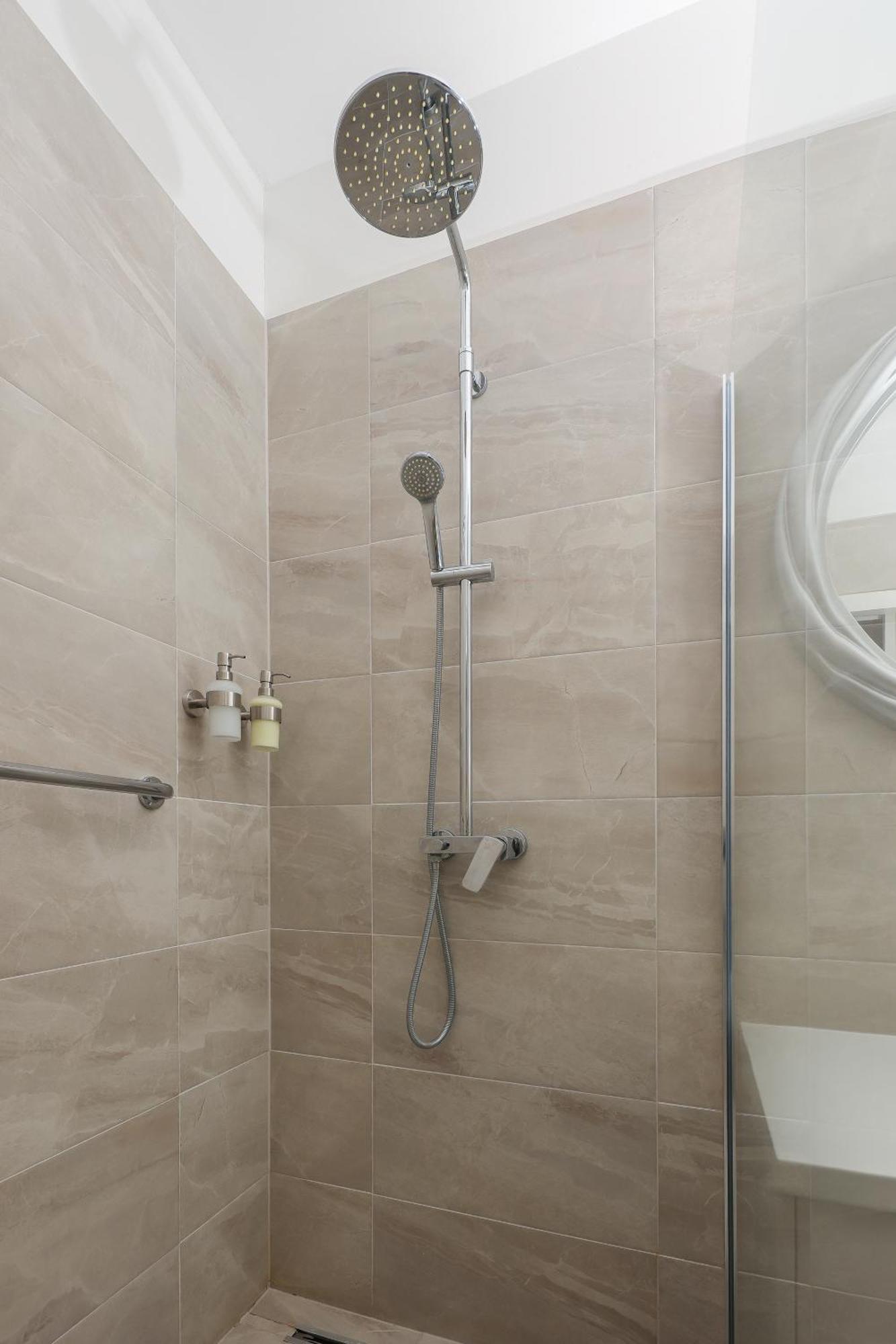 Residence Inn Rijeka Ruang foto