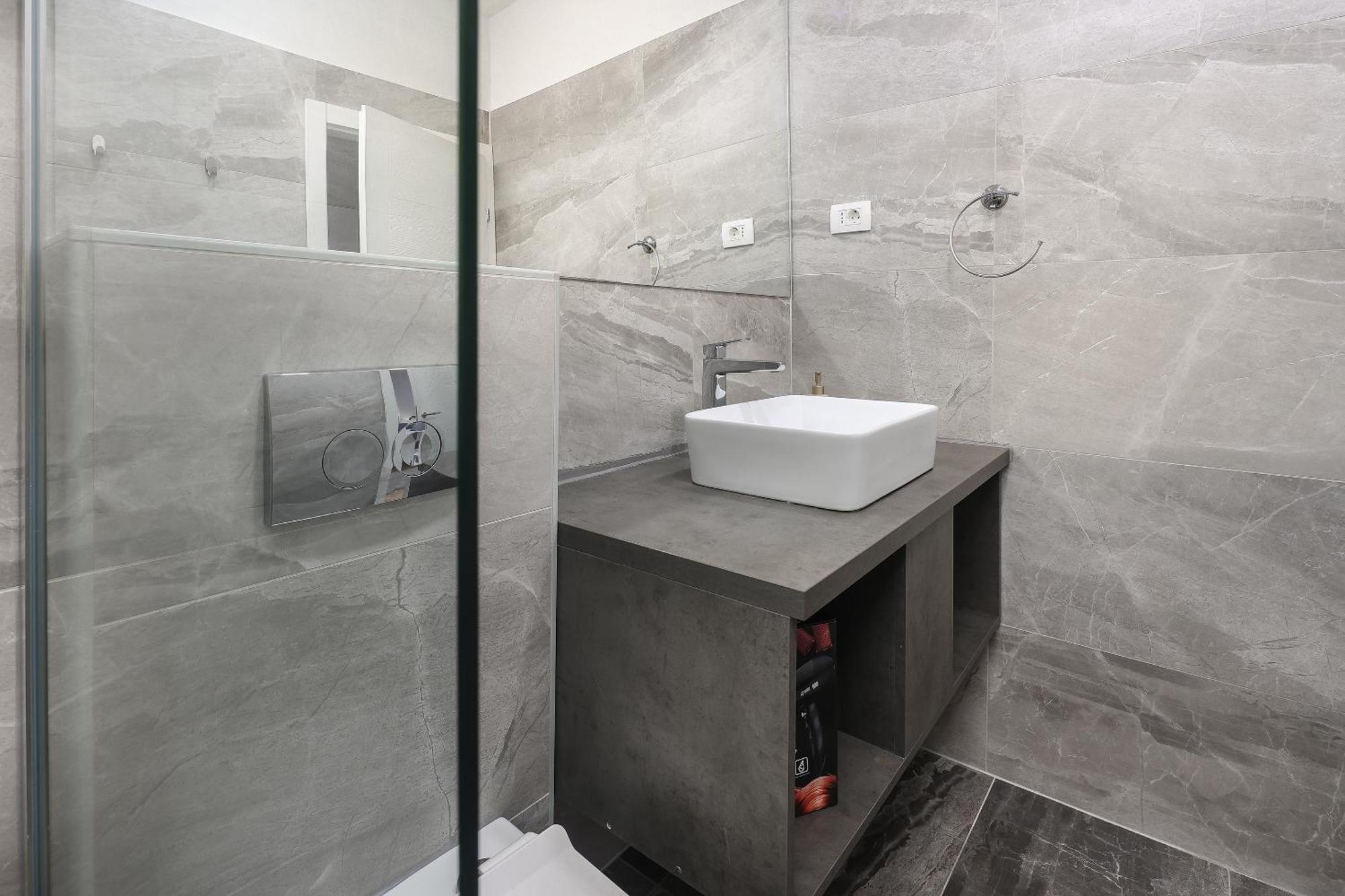 Residence Inn Rijeka Ruang foto