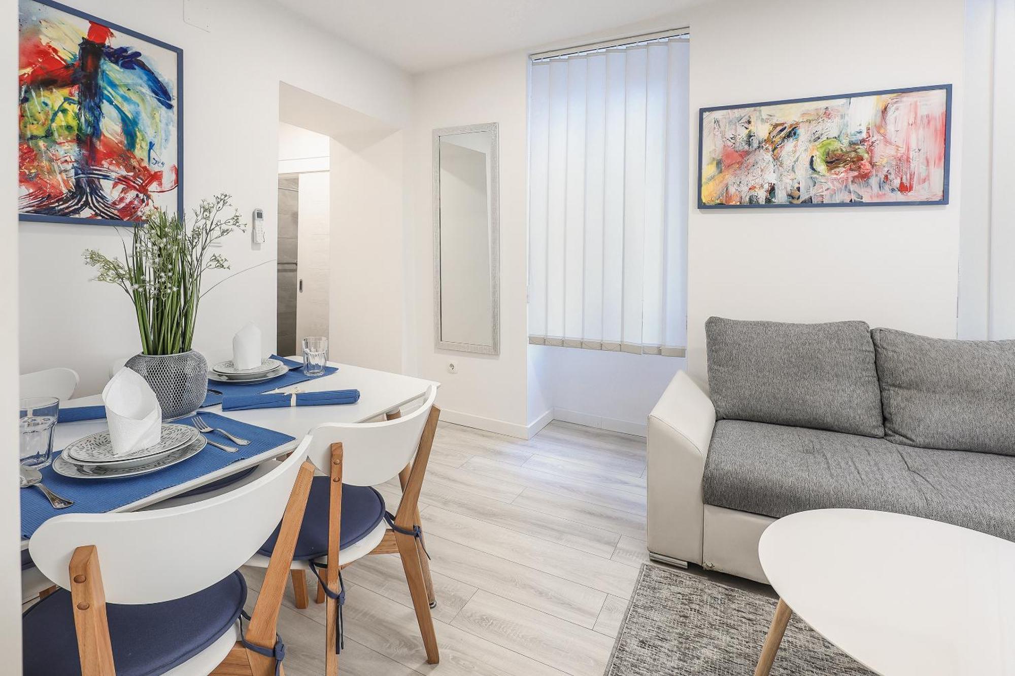 Residence Inn Rijeka Ruang foto