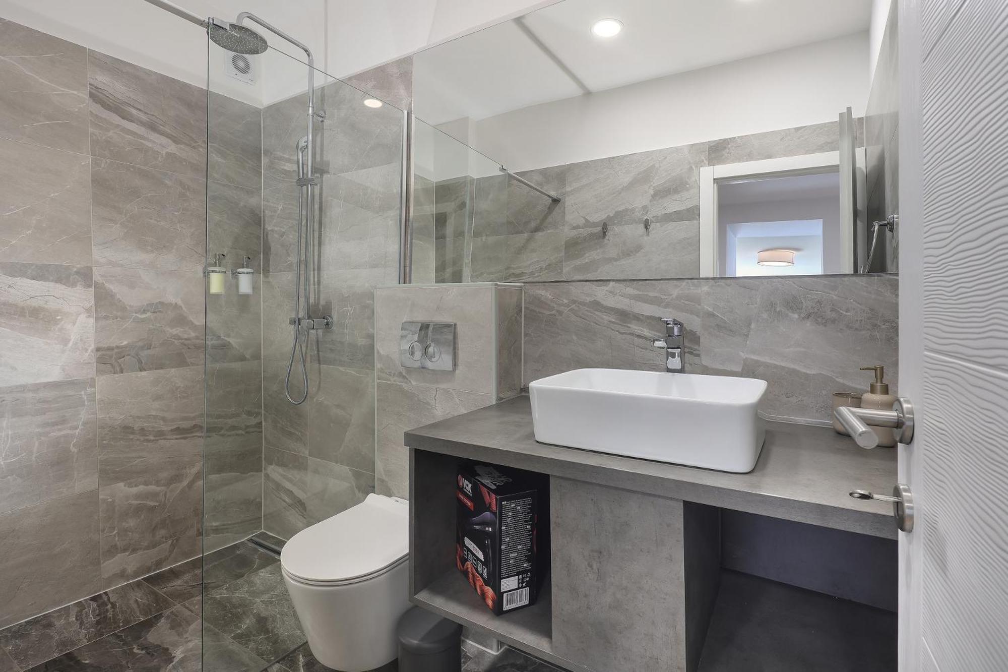 Residence Inn Rijeka Ruang foto