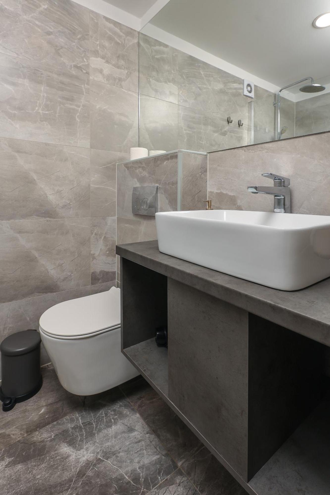 Residence Inn Rijeka Ruang foto