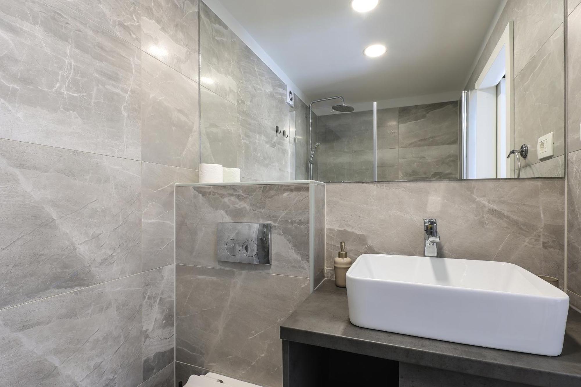 Residence Inn Rijeka Ruang foto