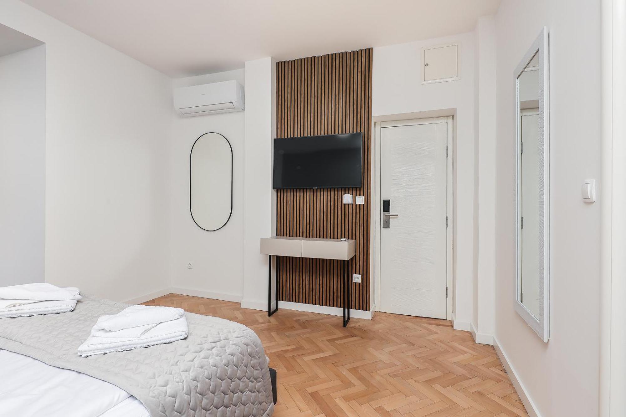 Residence Inn Rijeka Ruang foto