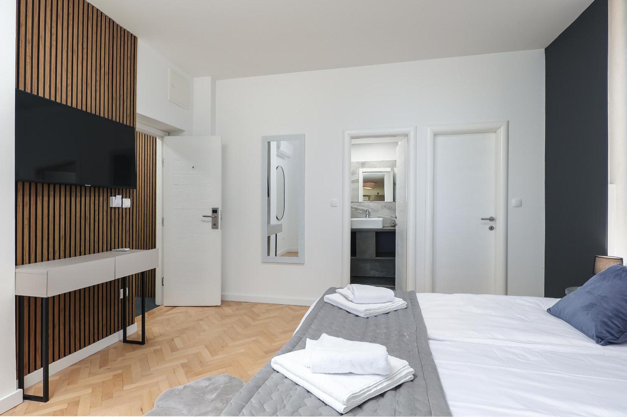 Residence Inn Rijeka Ruang foto