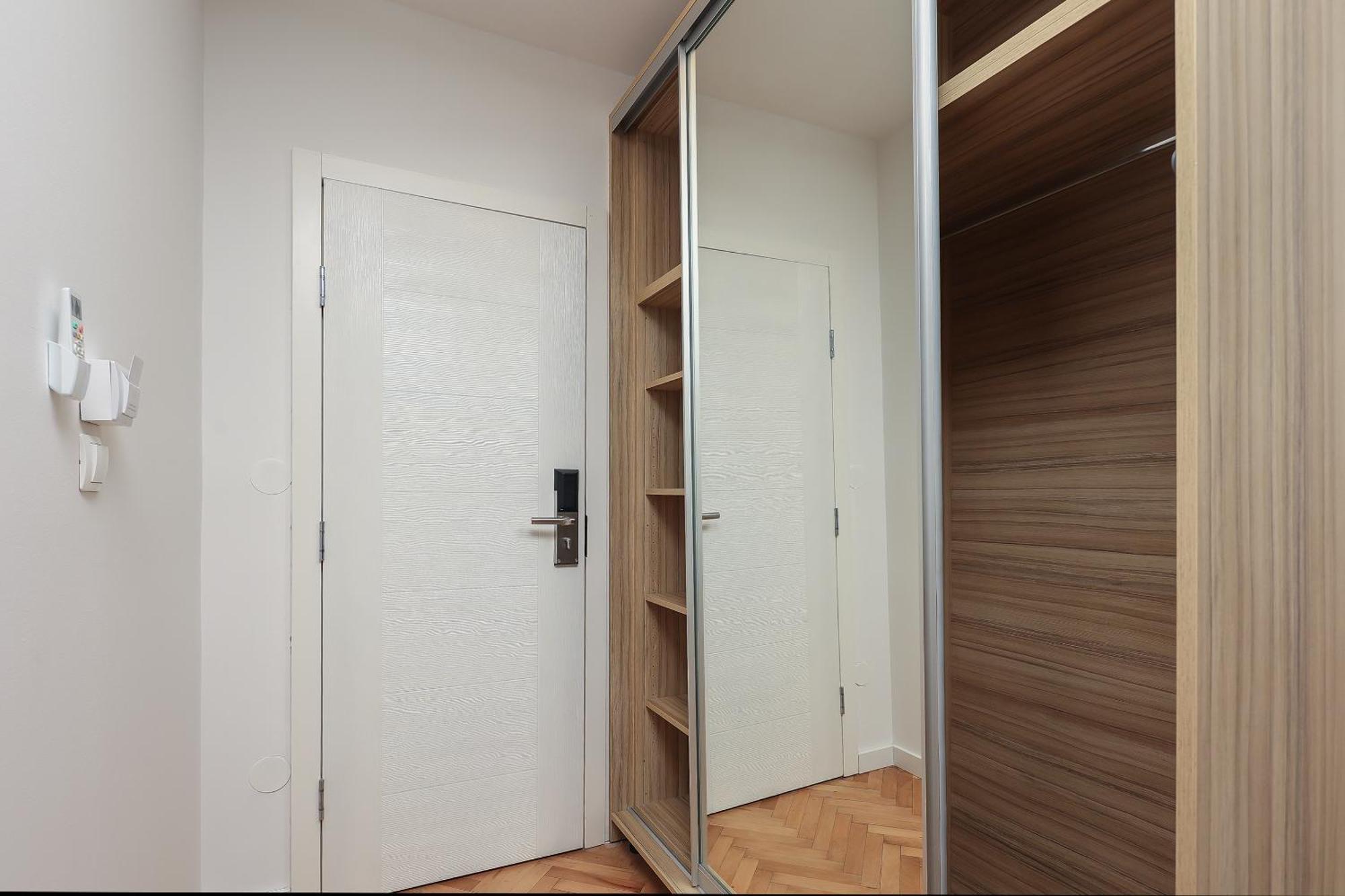 Residence Inn Rijeka Ruang foto