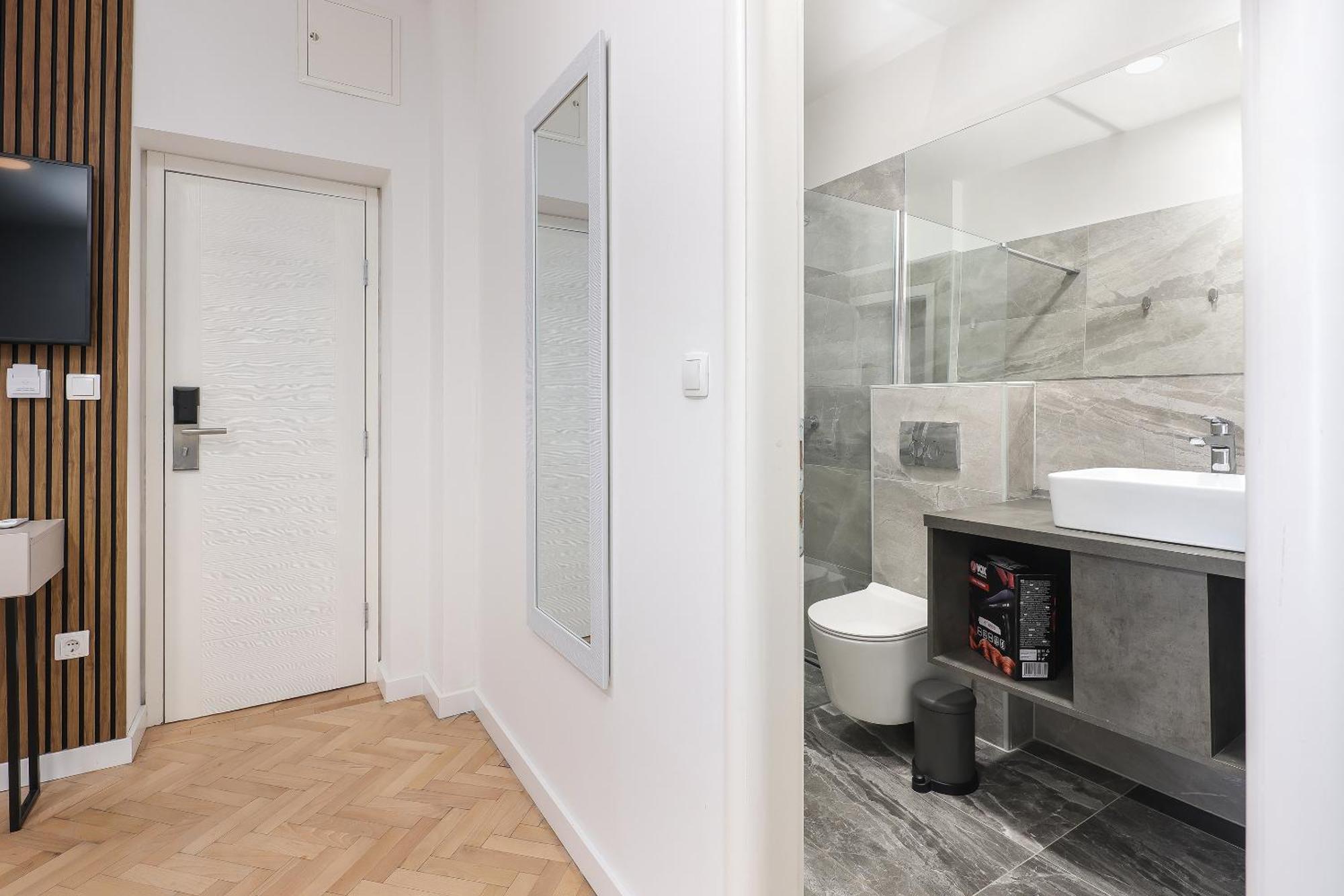 Residence Inn Rijeka Ruang foto