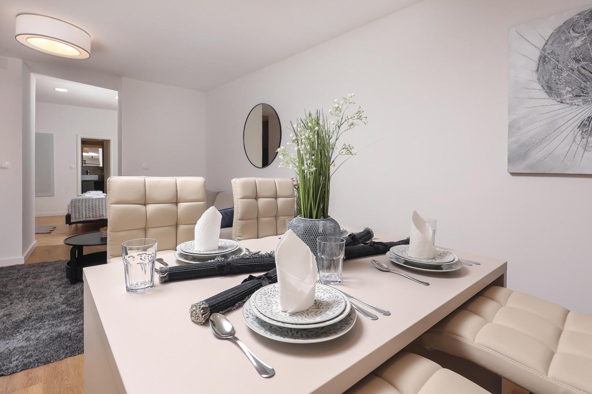 Residence Inn Rijeka Ruang foto